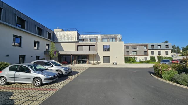 Photo de la résidence 1