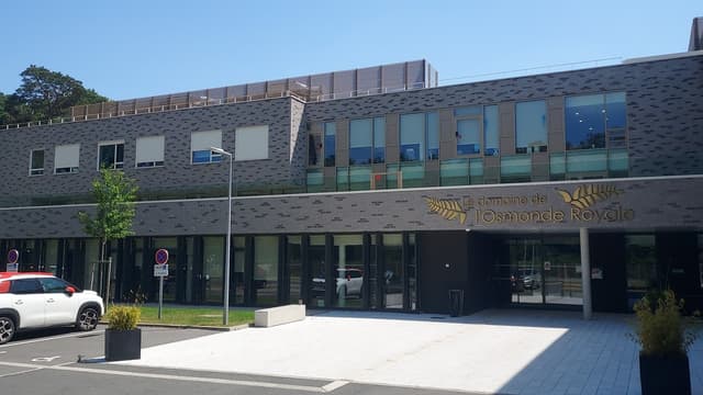 Photo de la résidence 1