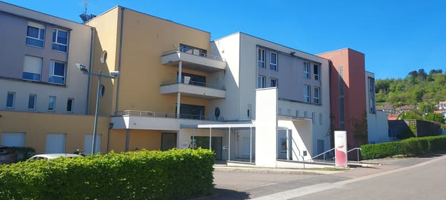 Photo de la résidence 1