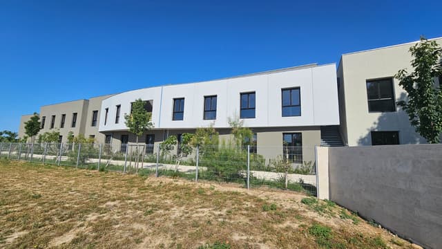 Photo de la résidence 1