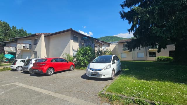 Photo de la résidence 1