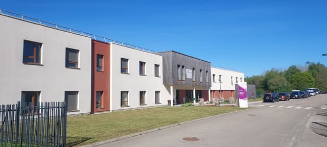 Photo de la résidence 1