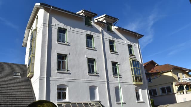 Photo de la résidence 1