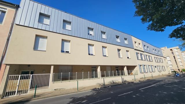 Photo de la résidence 1
