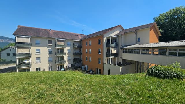 Photo de la résidence 1