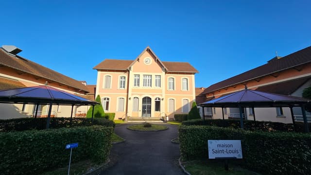Photo de la résidence 1