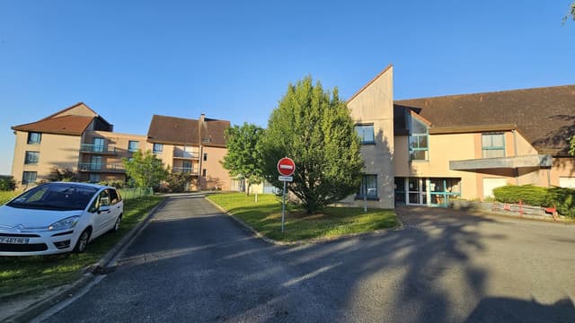 Photo de la résidence 1
