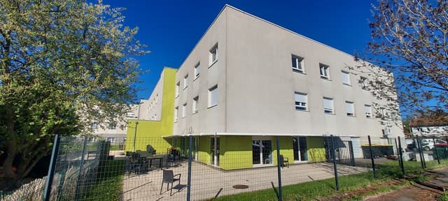 Photo de la résidence 1