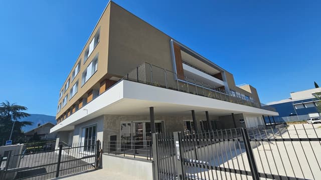 Photo de la résidence 1