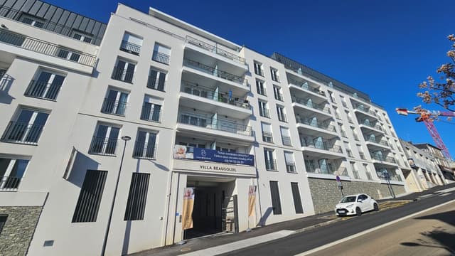 Photo de la résidence 1