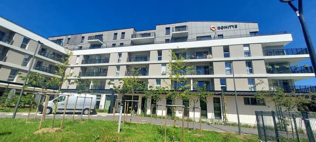 Photo de la résidence 1