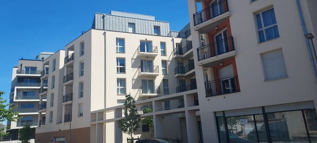 Photo de la résidence 1
