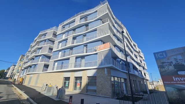 Photo de la résidence 1