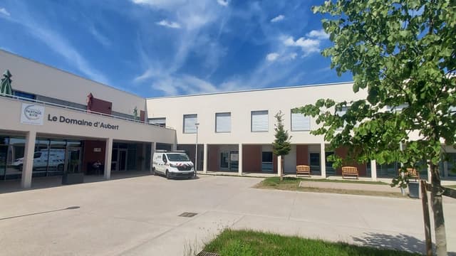 Photo de la résidence 1