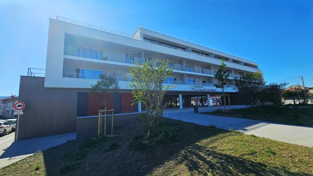 Photo de la résidence 1