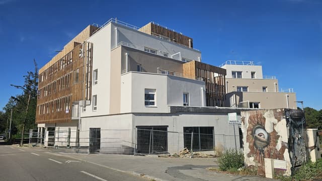 Photo de la résidence 1