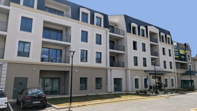 Photo de la résidence 1