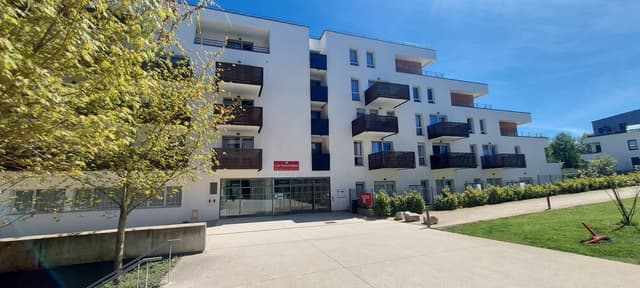 Photo de la résidence 1