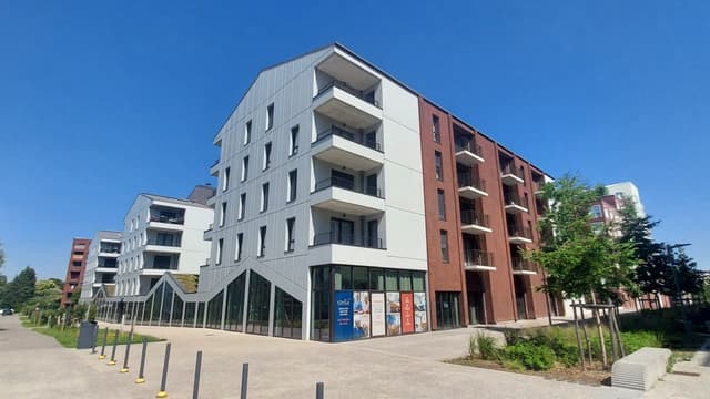 Photo de la résidence 1
