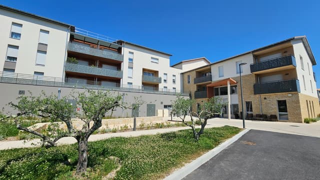 Photo de la résidence 1