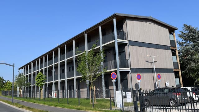 Photo de la résidence 1