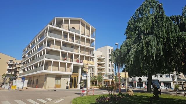Photo de la résidence 1