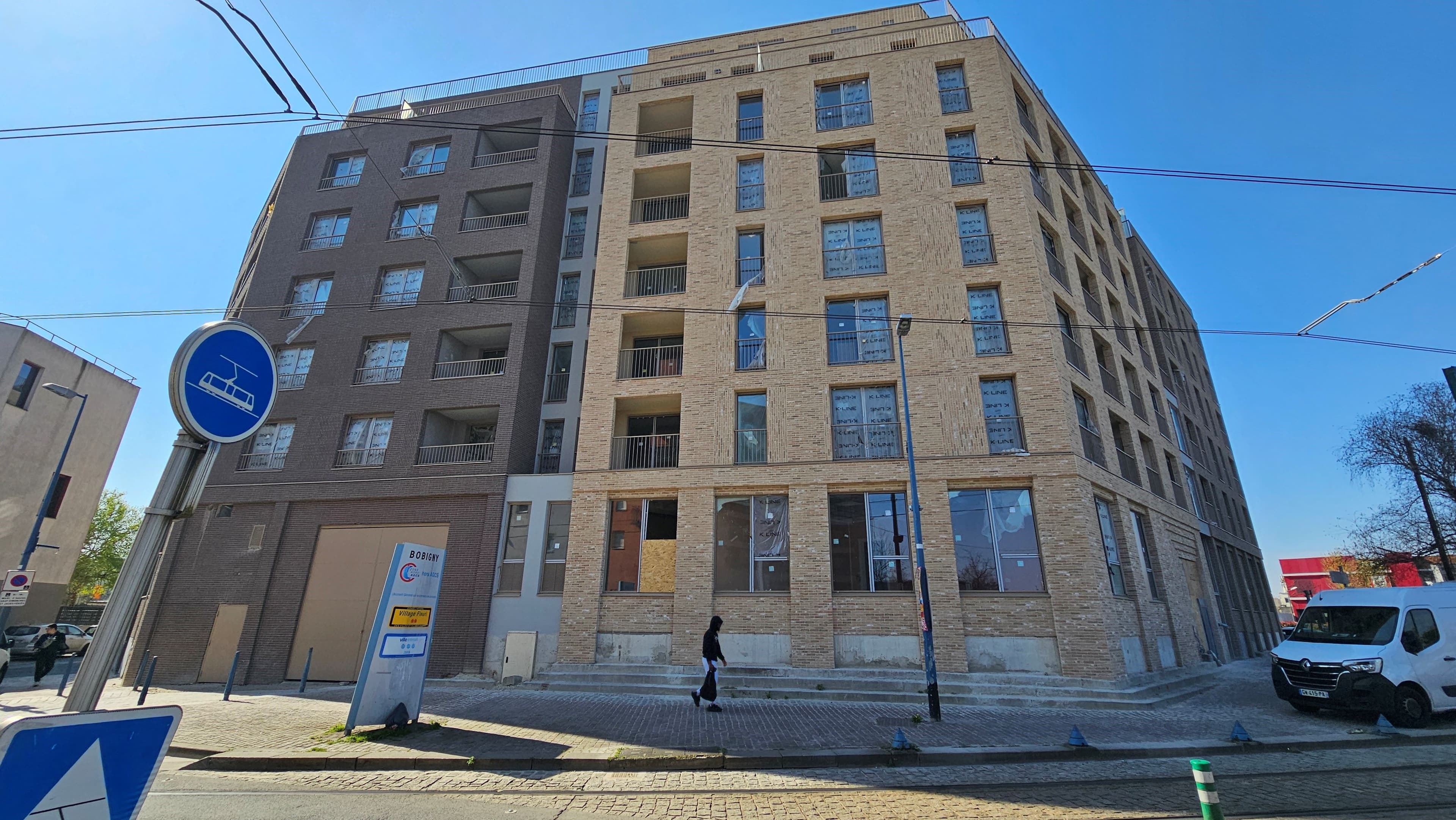 Résidence - Galerie de photos - Image 2 sur 2