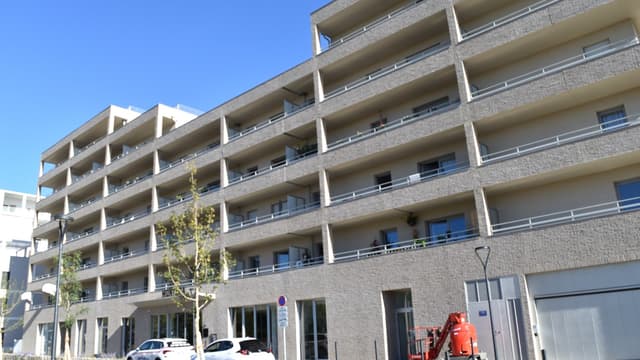 Photo de la résidence 1