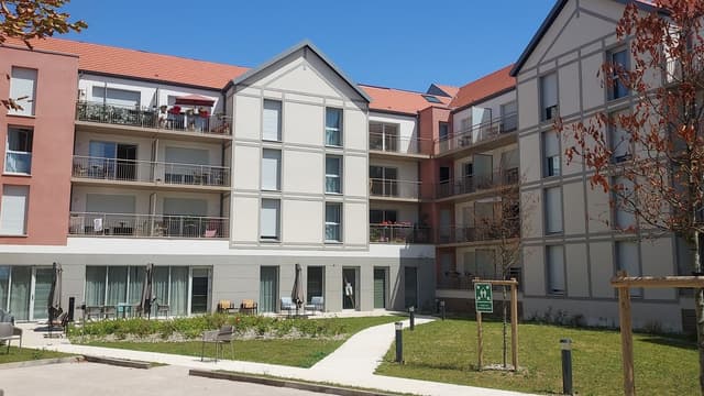 Photo de la résidence 1