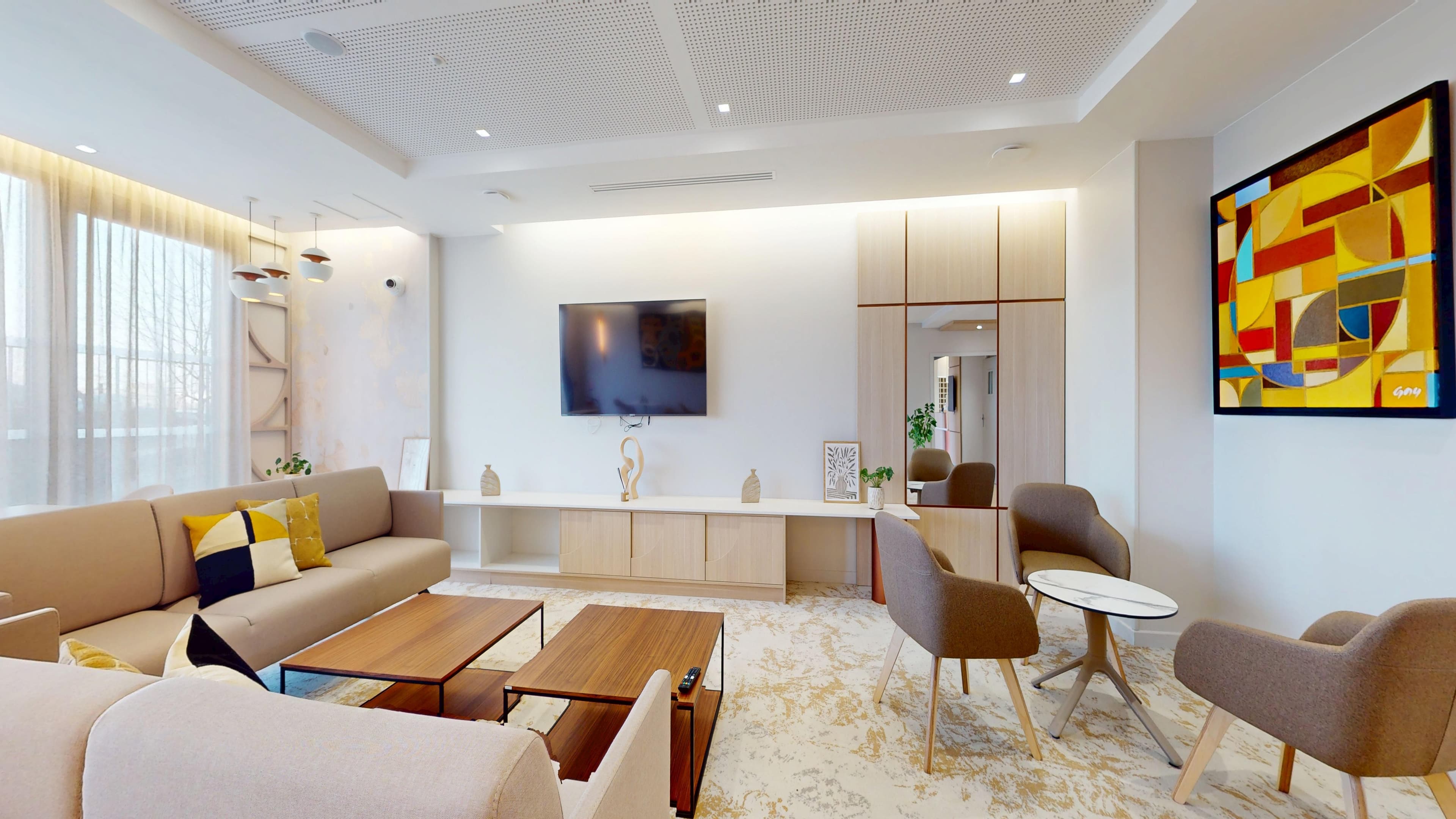 Résidence - Galerie de photos - Image 3 sur 12