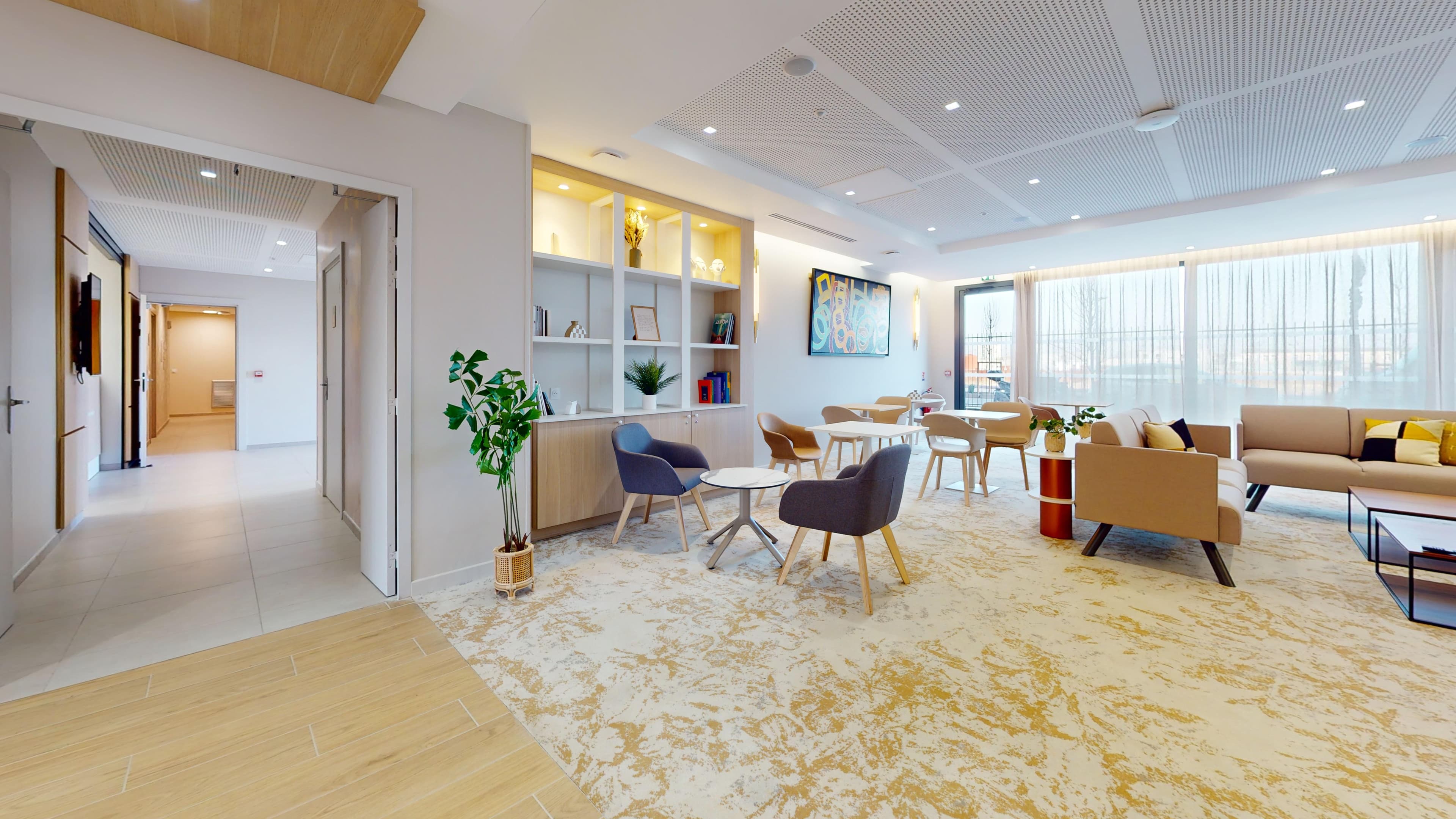 Résidence - Galerie de photos - Image 2 sur 12