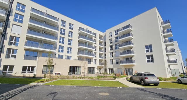 Photo de la résidence 1