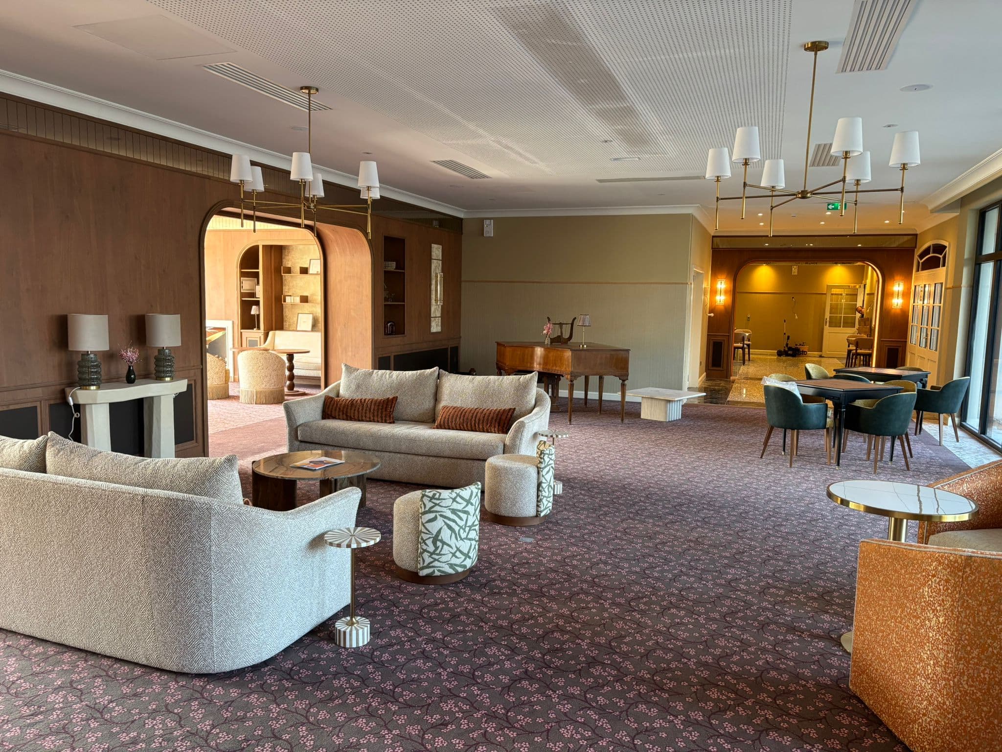 Résidence - Galerie de photos - Image 2 sur 15