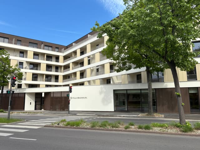 Photo de la résidence 1