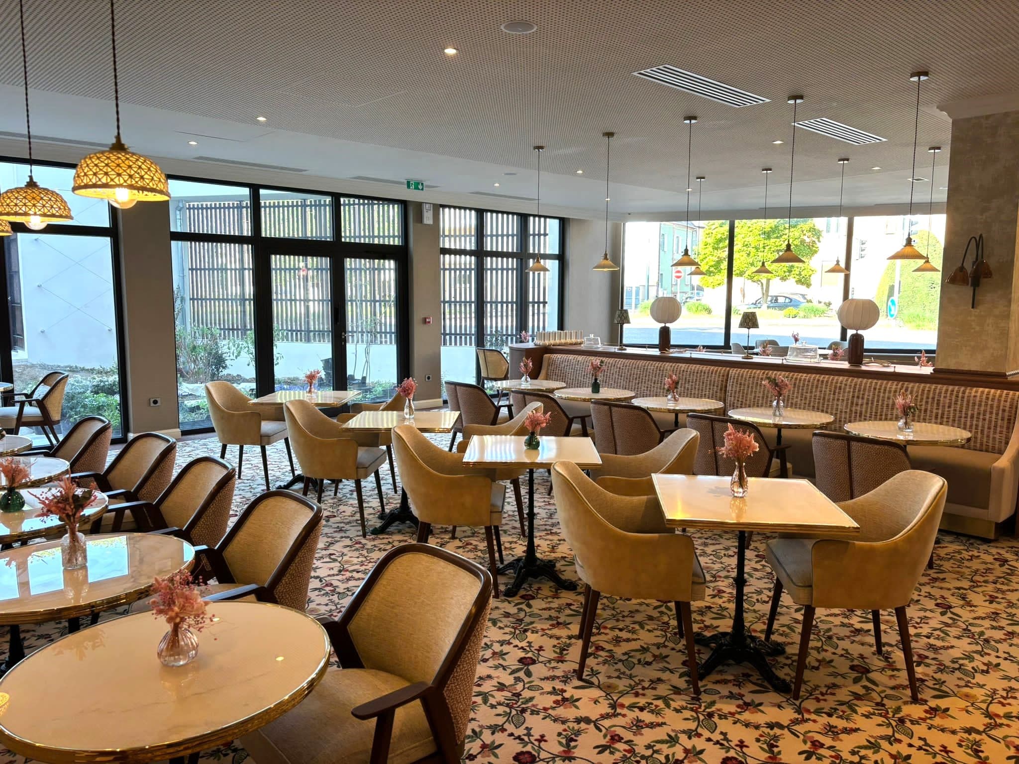 Résidence - Galerie de photos - Image 3 sur 15