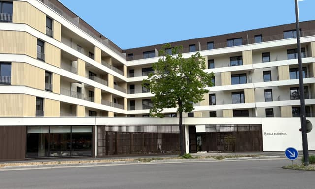 Photo de la résidence 1