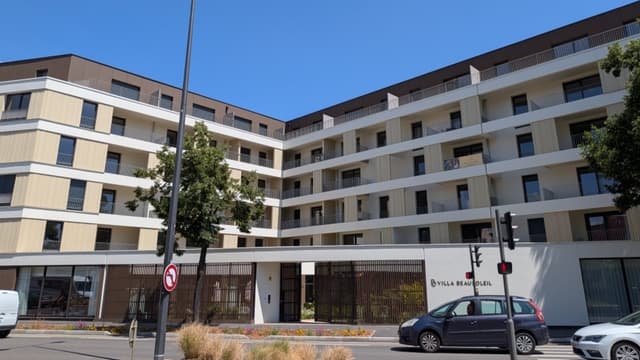 Photo de la résidence 1