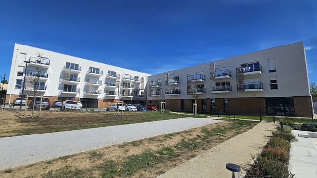 Photo de la résidence 1