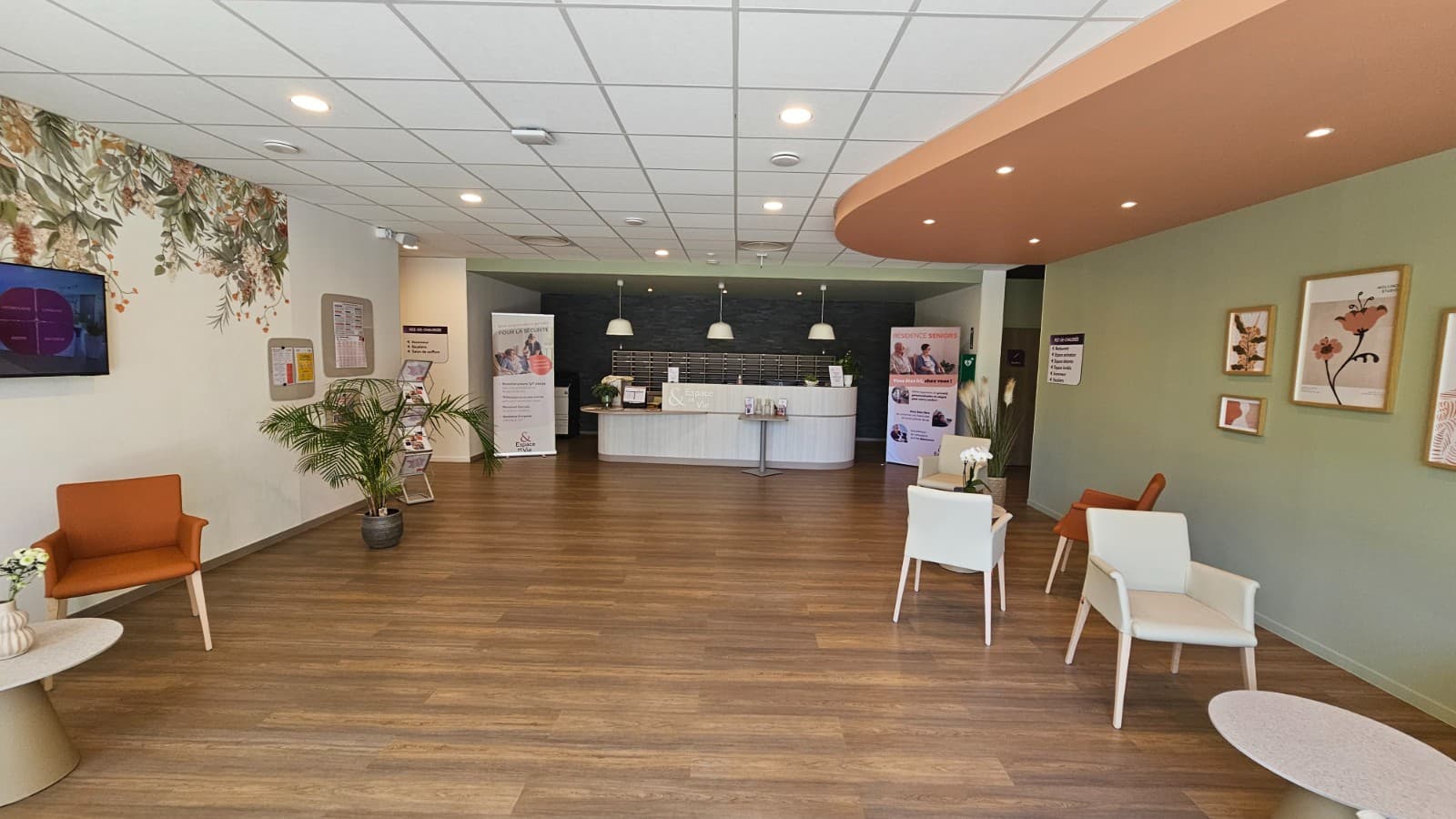 Résidence - Galerie de photos - Image 2 sur 4