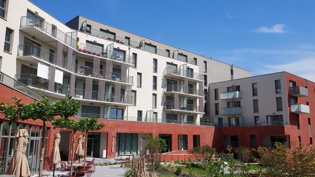 Photo de la résidence 1