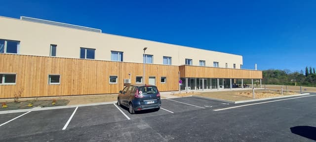 Photo de la résidence 1