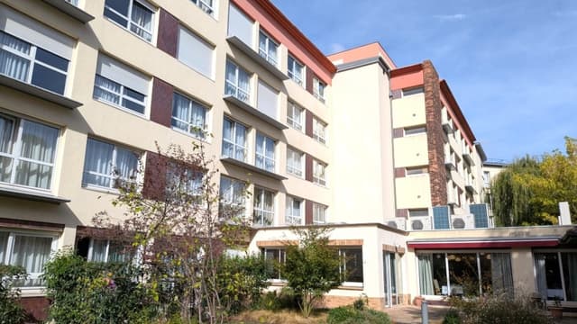Photo de la résidence 1
