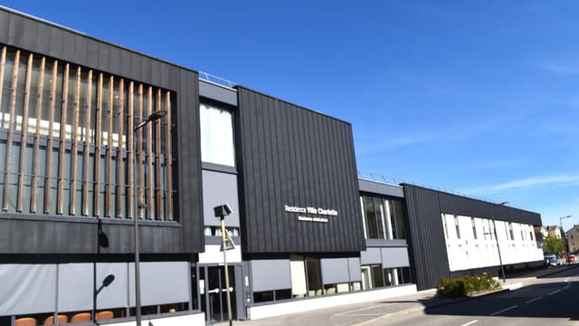 Photo de la résidence 1