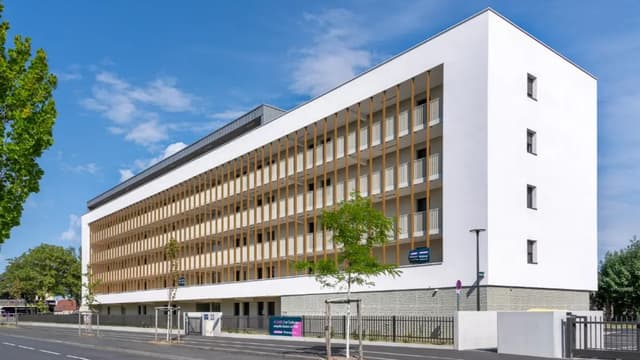 Photo de la résidence 1