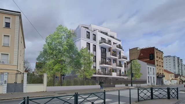 Photo de la résidence 1