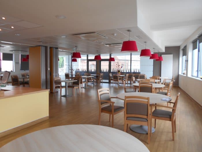 Résidence - Galerie de photos - Image 3 sur 4