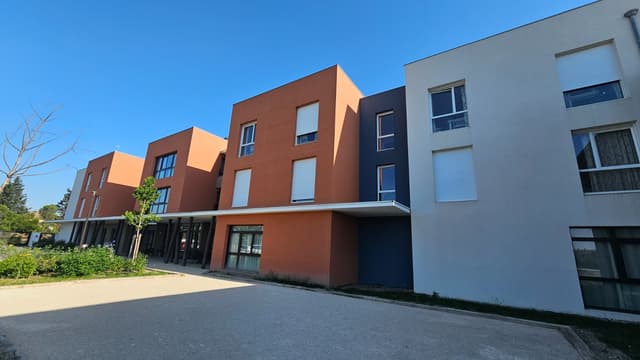 Photo de la résidence 1