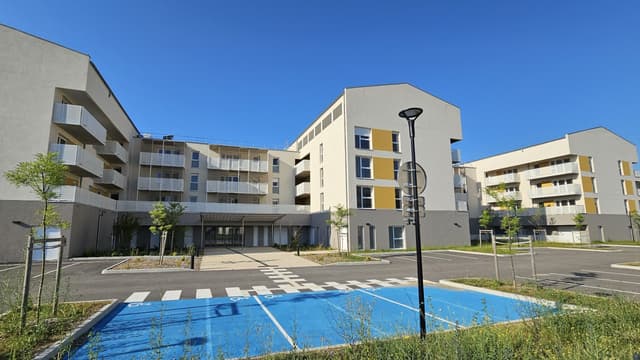 Photo de la résidence 1