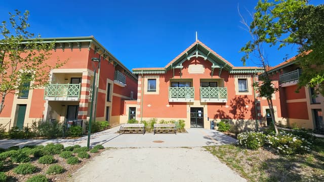 Photo de la résidence 1