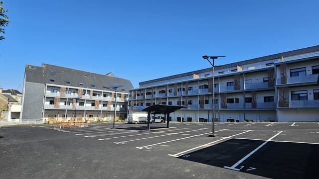 Photo de la résidence 1